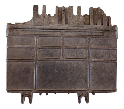 Módulo Injeção 1.0 8v Eletrônica Gasolina Vw Gol 1997 A 2005