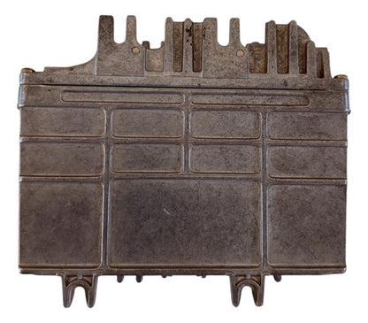 Módulo Injeção 1.0 8v Eletrônica Gasolina Vw Gol 1997 A 2005