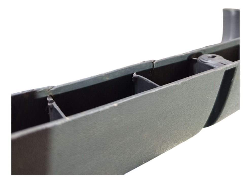 Porta Objetos Dianteiro Esquerdo Fiat Palio 2007