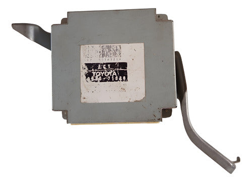 Módulo Câmbio Automático Toyota Hilux