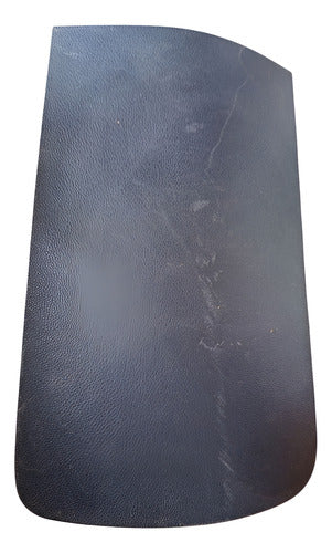 Moldura Superior Painel Fox 2010/2013