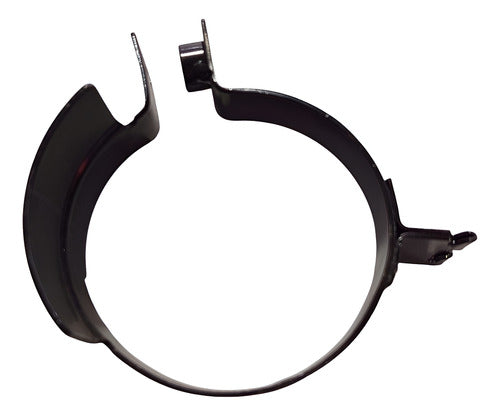 Suporte Filtro Canister Vw Gol