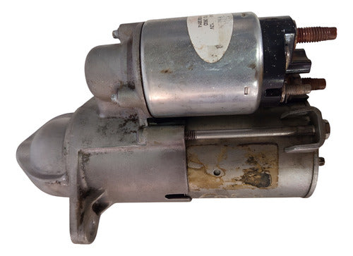 Motor De Partida Gm Corsa 2008 Usado