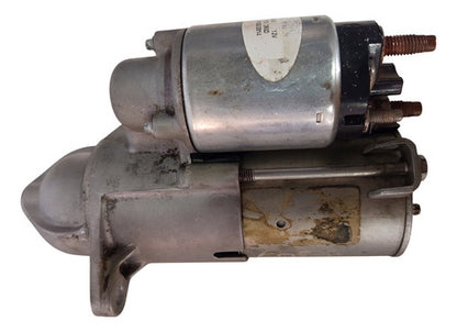 Motor De Partida Gm Corsa 2008 Usado