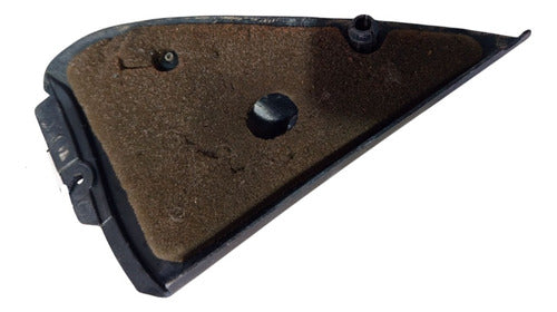 Moldura Retrovisor Esquerdo Gol