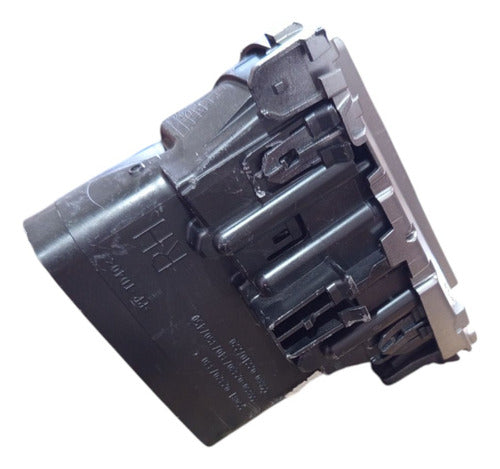 Difusor Lateral Direito Painel Corolla Altis 2014