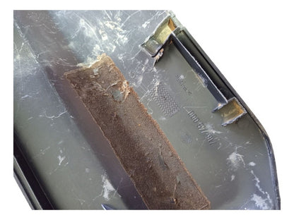 Tampa Compartimento Ferramentas Palio Weekend 2007 A 2014