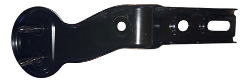 Suporte Relé Vw Gol G7 2017/2019