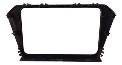 Moldura Central Multimídia Vw Gol