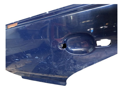 Porta Traseira Esquerda Volkswagen Golf 2003 - Traseira - Esquerdo