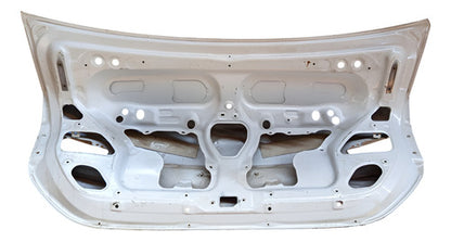 Tampa Traseira Porta Malas Toyota Corolla 2015/2016