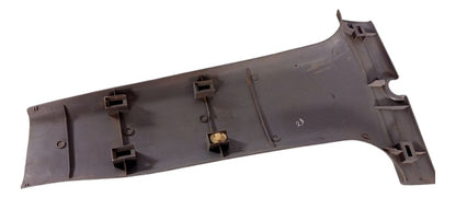 Acabamento Coluna Central Lado Direito Vw Gol 1999/2005