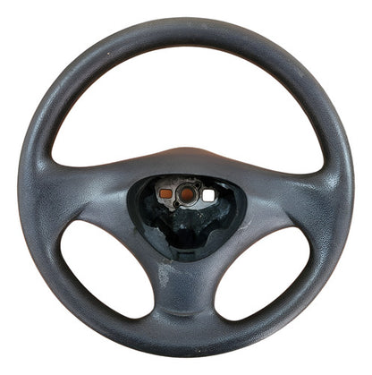 Volante Direção Fiat Uno 1.0 Fire 2008 Usado Preto