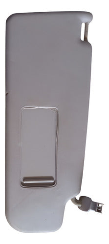 Quebra Sol Lado Direito Volkswagen Gol Voyage 2008/2012