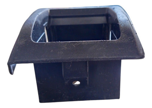 Moldura Difusor Ar Esquerdo Chevrolet Astra 1999 A 2001