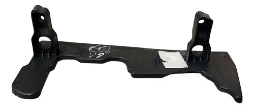 Defletor De Ar Radiador Gol Vw Usado Original