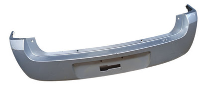 Para-choque Traseiro Chevrolet Meriva 2003 A 2012