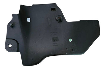 Moldura Console Esquerdo Corsa/ Montana 02/12 Original Usado