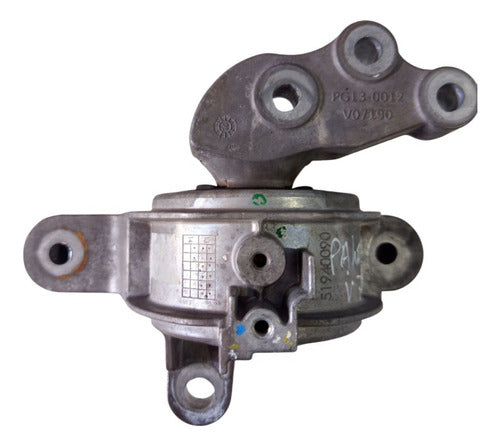 Coxim Motor Direito Grand Siena/fiat Mobi 2012 A 2022