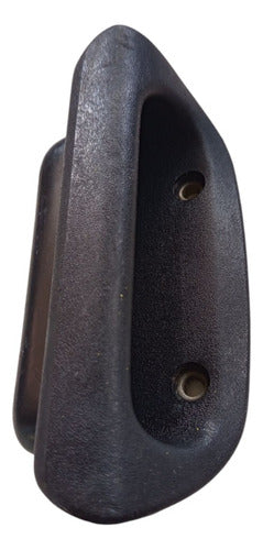 Puxador Porta Interno Traseiro Esquerdo Gm Corsa 2012