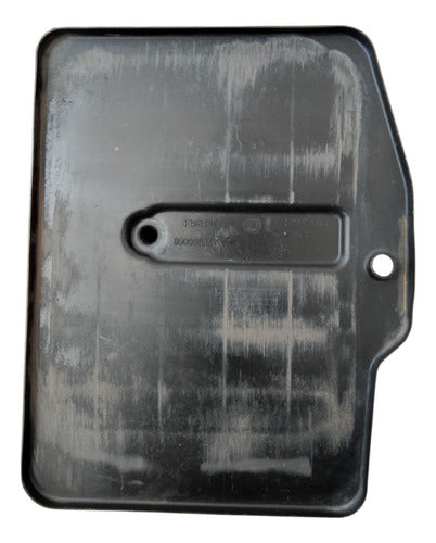 Bandeija Bateria Mob Fiat 2020 A 2023 Usado Original Preto