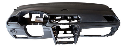 Capa Painel Vw Gol G7/