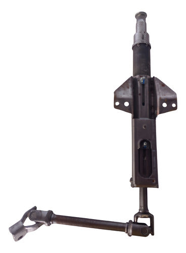 Coluna Direção 1.0 Hidraul Vw Gol Saveiro Voyage 2014 A 2021