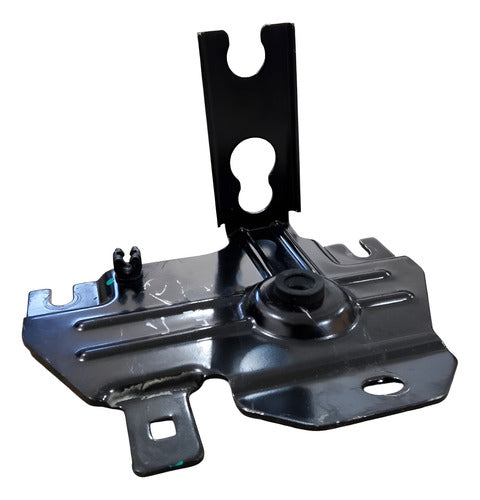 Suporte Modulo Abs Fiat Codigo 49812usado Original