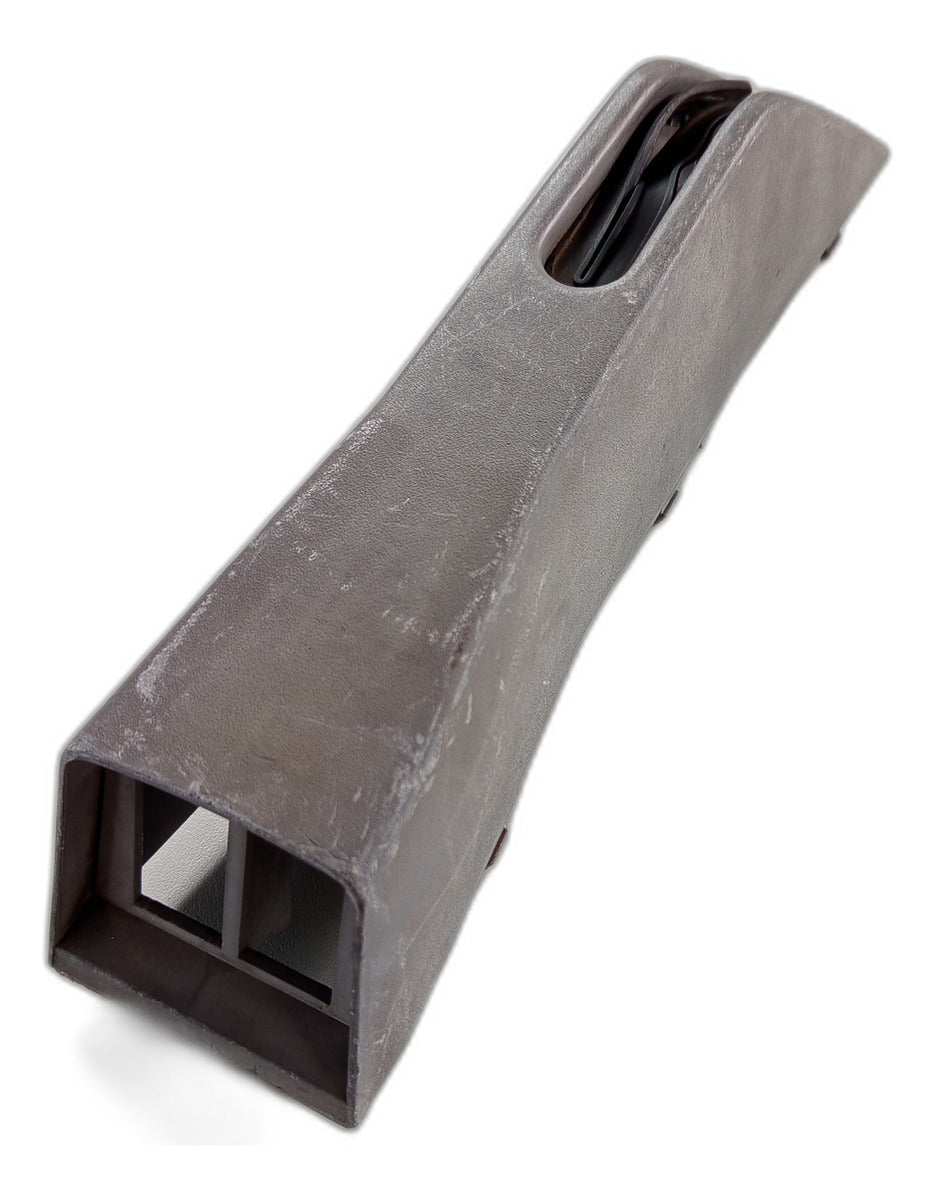 Moldura Alavanca Frei Mão Volkswagen Santana Gls 2.0 1991