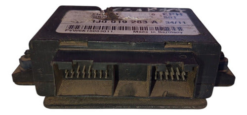 Modulo Sensor Estacionamento Ré Tac Vw Golf 2008 A 2011