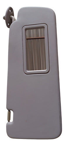 Quebra Sol Direito Toyota Corolla Fielder 2005/2008