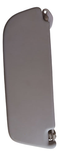 Quebra Sol Direito Chevrolet Celta Corsa Prisma 2001/2002