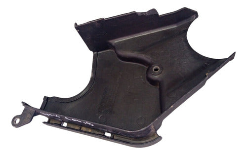 Capa Correia Dentada Tampa Inferior Fiat Fiorino Uno 11/22