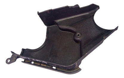 Capa Correia Dentada Tampa Inferior Fiat Fiorino Uno 11/22