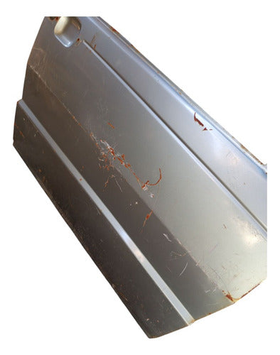 Porta Dianteira Direita Fiat Uno 2004 A 2013 - Dianteira - Direita