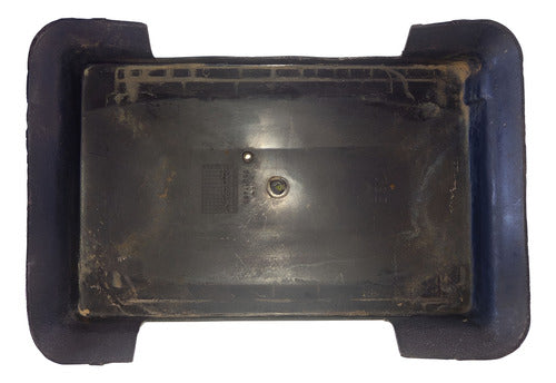 Capa Suporte Da Bateria Fiat Uno Original Usado 2004 A 2013