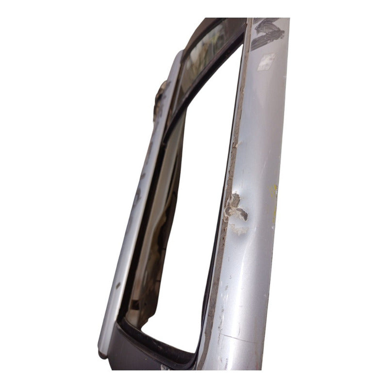 Porta Traseira Direita Volkswagen Gol Parati G2 G3 95/05 Traseira Direito