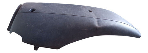 Acabamento Inferior Coluna Chave Direção Fiat Palio 12/19