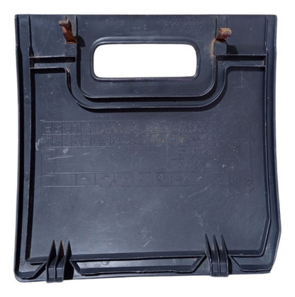 Tampa Caixa Fusíveis Painel Gm Vectra 1997 A 2005