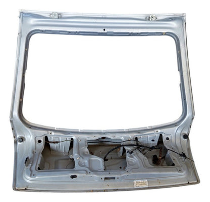 Tampa Traseira Porta Malas Chevrolet Astra 1999