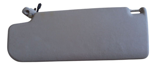 Quebra Sol Direito Volkswagen Gol Saveiro Voyage 2017/2022