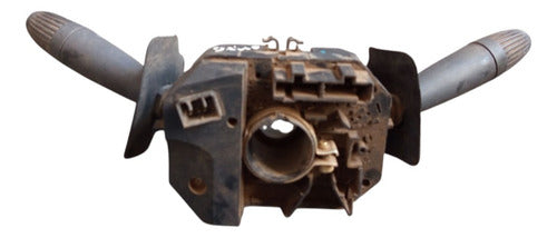 Chave Seta Limpador Palio 2001/2005