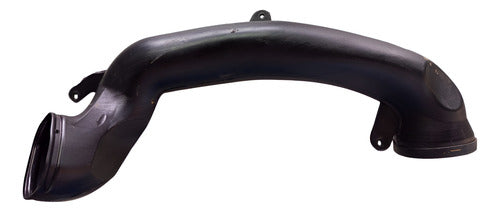 Duto Ar Fiat Palio Attractive Lado Esquerdo