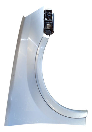 Paralama Dianteiro Direito Chevrolet Corsa 2008