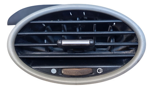 Difusor Ar Central Ford Focus 2012