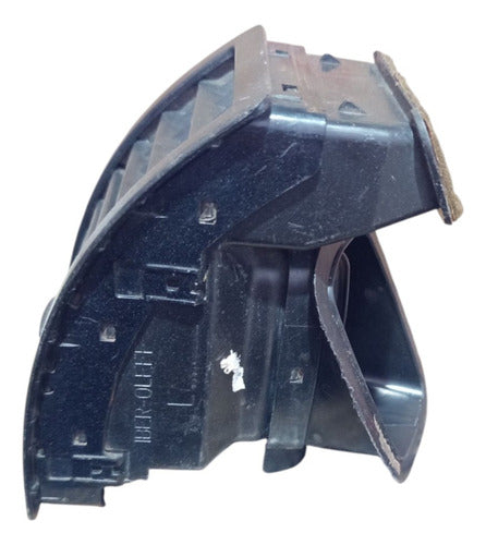 Difusor Ar Painel Esquerdo Vw Polo 2003 A 2014