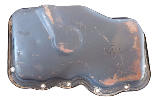 Carter Óleo Motor Vw Fox Gol Polo Saveiro 2009/2010