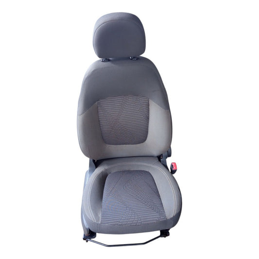 Banco Dianteiro Direito Fiat Palio 2013/2014