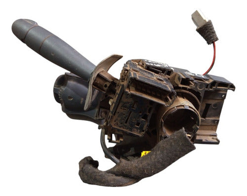 Chave Seta Limpador Renault Sandero