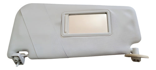 Quebra Sol Teto Fiat Palio Esquerdo Usado Original